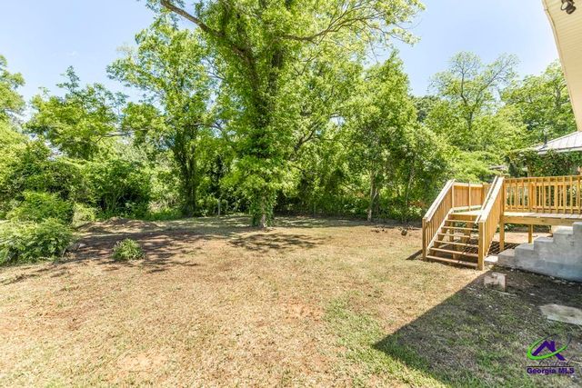 2349 Berthadale Avenue, Macon, GA 31204