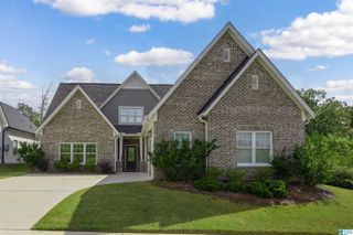 4068 LANGSTON FORD DRIVE, Hoover, AL 35244