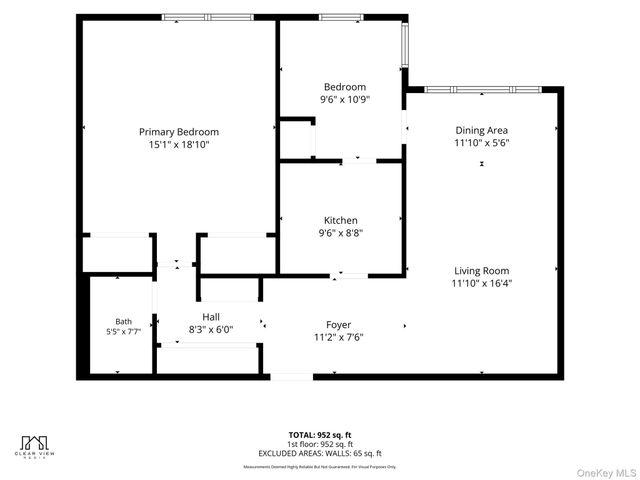 953 W Boston Post Road 3A, Mamaroneck, NY 10543