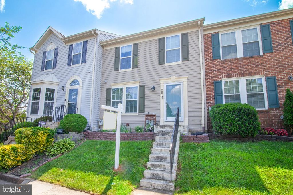 902 FELICIA CT, Bel Air, MD 21014