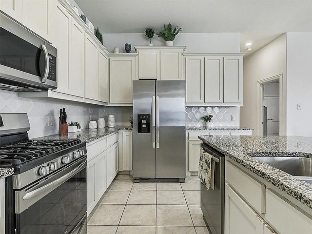 1520 Summit View Lane, Little Elm, TX 76227