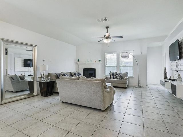1520 Summit View Lane, Little Elm, TX 76227