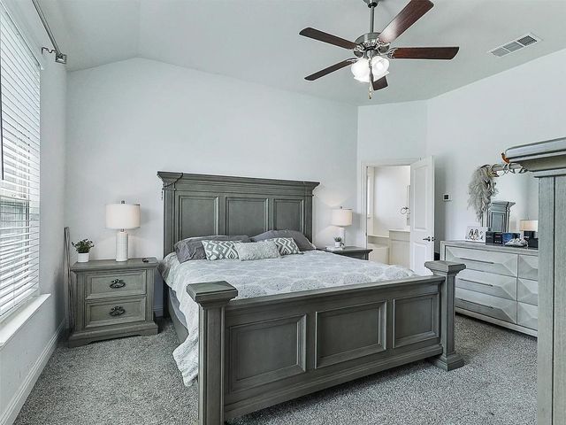 1520 Summit View Lane, Little Elm, TX 76227