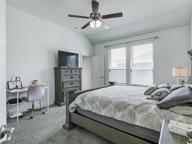 1520 Summit View Lane, Little Elm, TX 76227