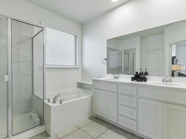 1520 Summit View Lane, Little Elm, TX 76227