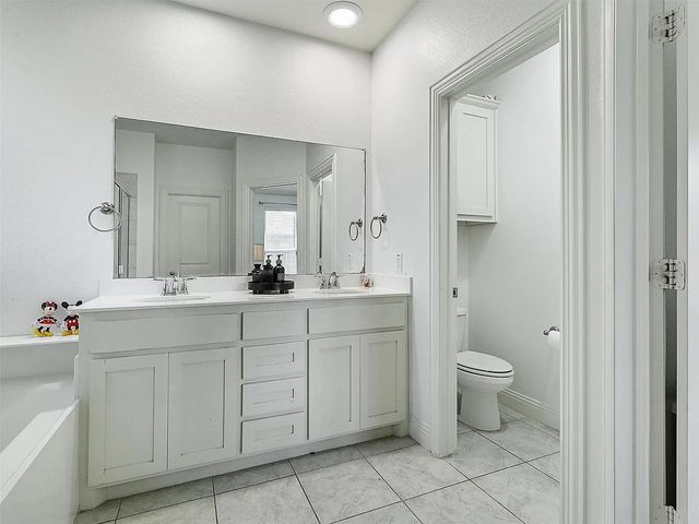 1520 Summit View Lane, Little Elm, TX 76227