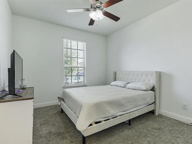 1520 Summit View Lane, Little Elm, TX 76227