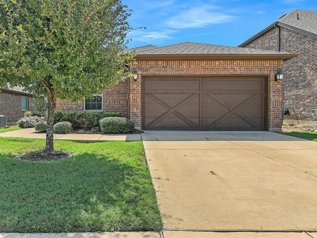 1520 Summit View Lane, Little Elm, TX 76227