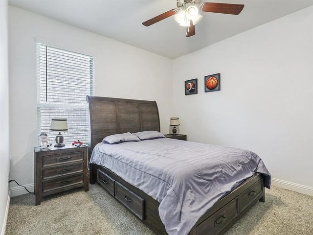 1520 Summit View Lane, Little Elm, TX 76227