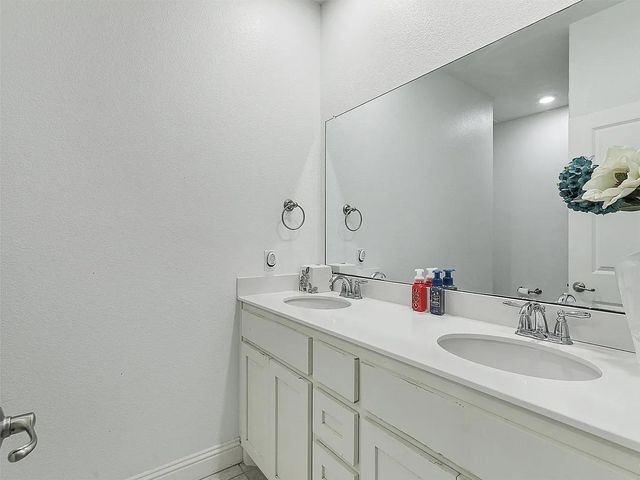 1520 Summit View Lane, Little Elm, TX 76227
