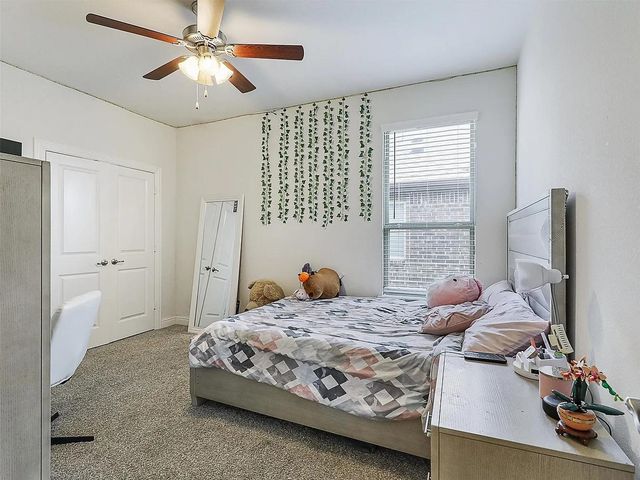 1520 Summit View Lane, Little Elm, TX 76227