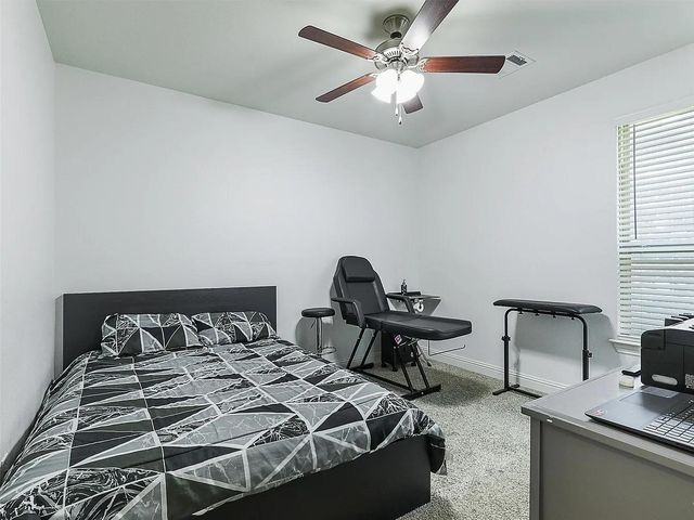 1520 Summit View Lane, Little Elm, TX 76227