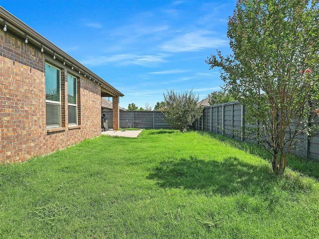 1520 Summit View Lane, Little Elm, TX 76227