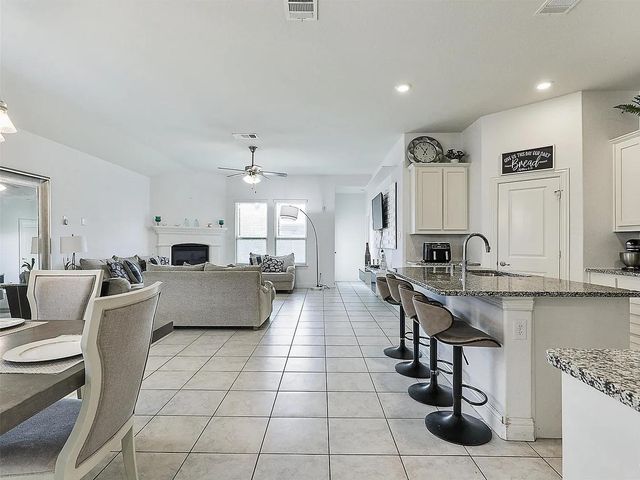 1520 Summit View Lane, Little Elm, TX 76227