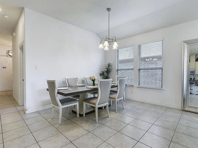 1520 Summit View Lane, Little Elm, TX 76227