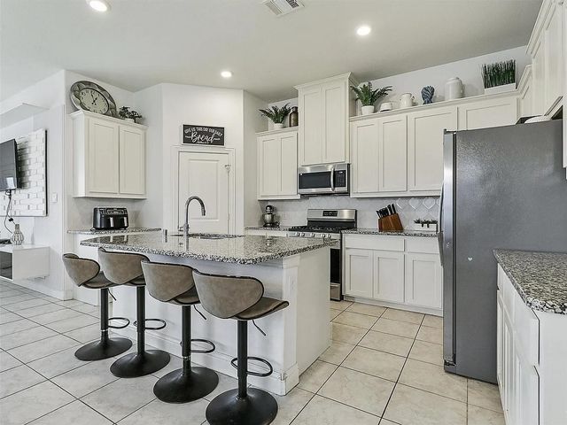 1520 Summit View Lane, Little Elm, TX 76227