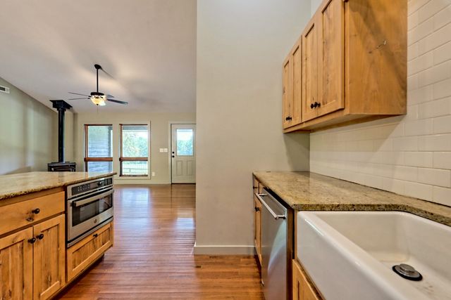 3622 Sandy Ford Road, Clayton, GA 30525