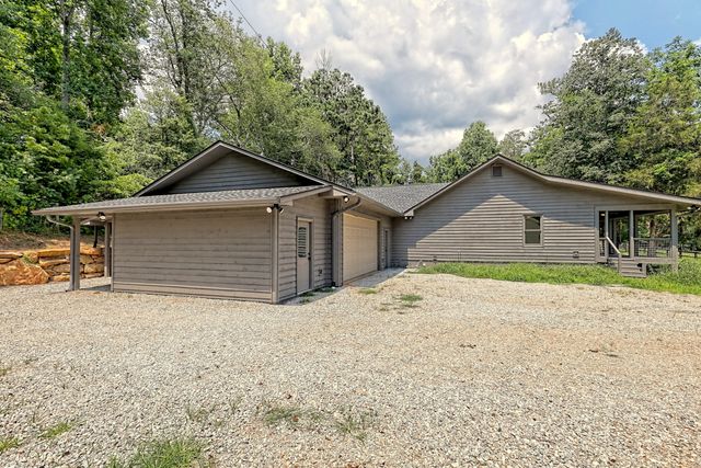 3622 Sandy Ford Road, Clayton, GA 30525