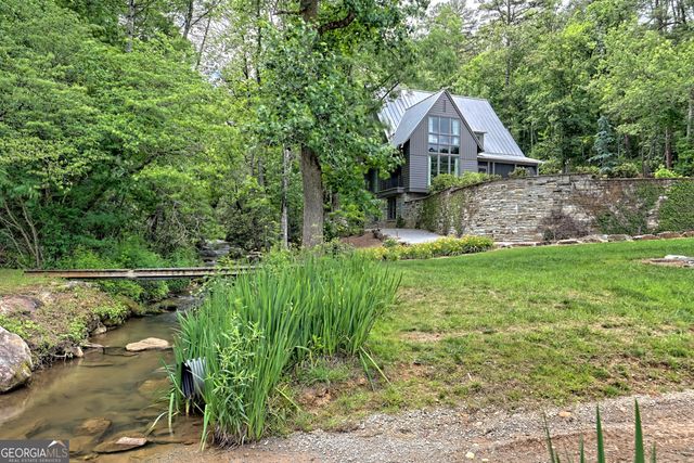 3622 Sandy Ford Road, Clayton, GA 30525