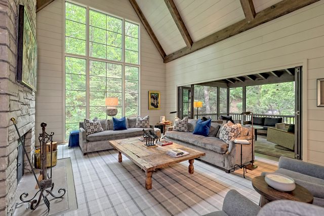 3622 Sandy Ford Road, Clayton, GA 30525