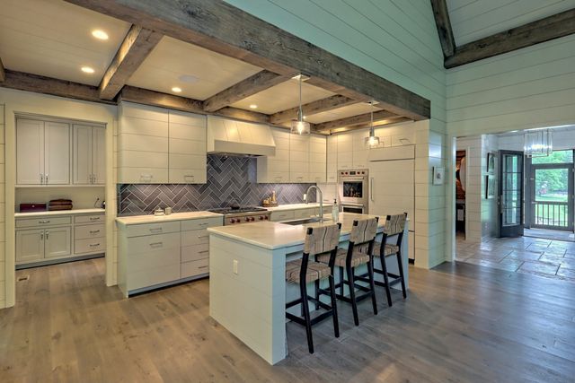 3622 Sandy Ford Road, Clayton, GA 30525