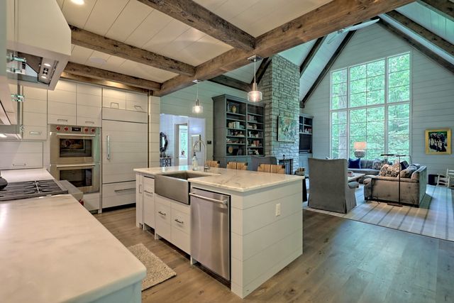 3622 Sandy Ford Road, Clayton, GA 30525