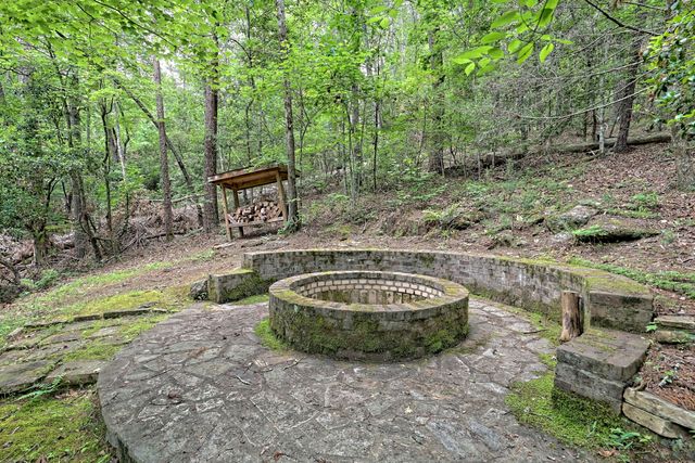 3622 Sandy Ford Road, Clayton, GA 30525