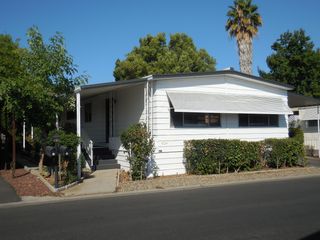 221 W Herndon Avenue # 49, Pinedale, CA 93650