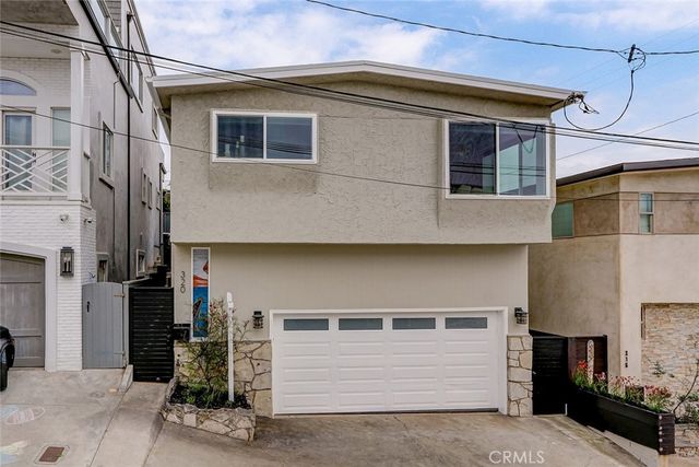 320 31st Street, Manhattan Beach, CA 90266