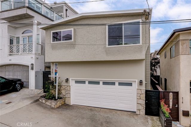 320 31st Street, Manhattan Beach, CA 90266