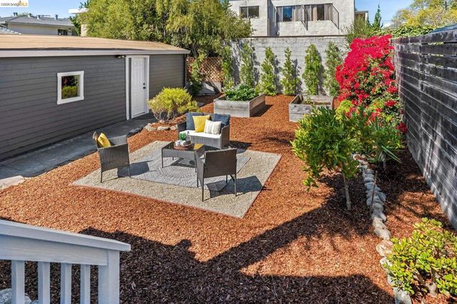 551 Richmond St, El Cerrito, CA 94530