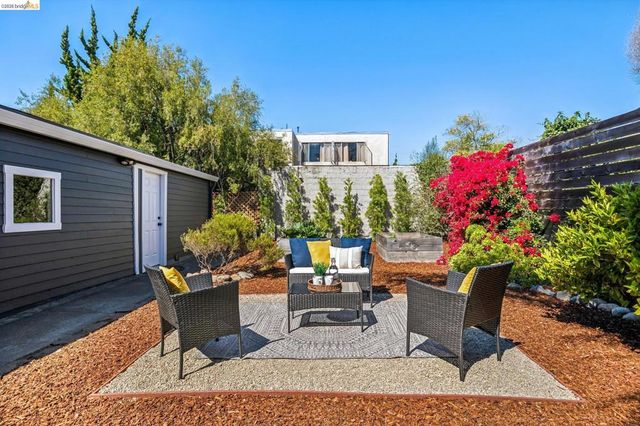 551 Richmond St, El Cerrito, CA 94530