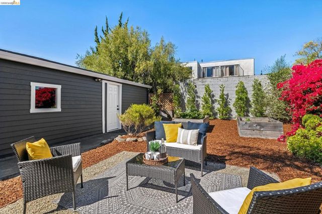 551 Richmond St, El Cerrito, CA 94530