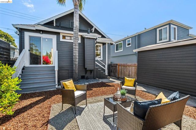 551 Richmond St, El Cerrito, CA 94530