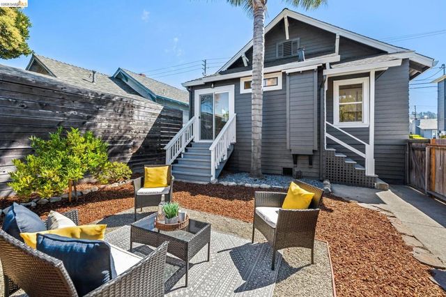 551 Richmond St, El Cerrito, CA 94530