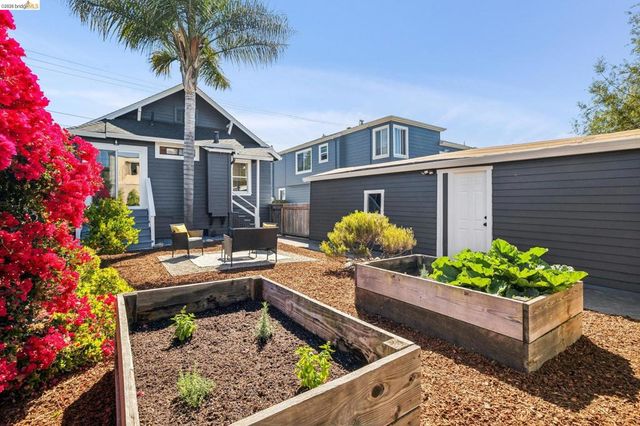 551 Richmond St, El Cerrito, CA 94530