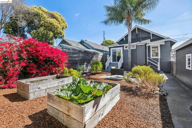 551 Richmond St, El Cerrito, CA 94530