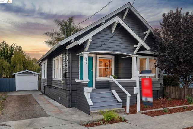 551 Richmond St, El Cerrito, CA 94530