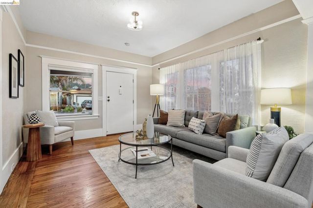 551 Richmond St, El Cerrito, CA 94530