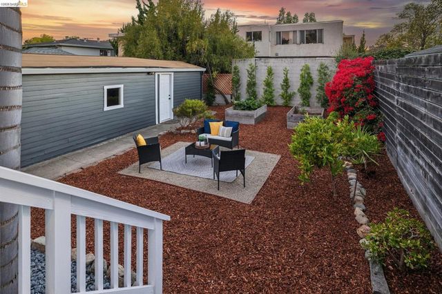 551 Richmond St, El Cerrito, CA 94530