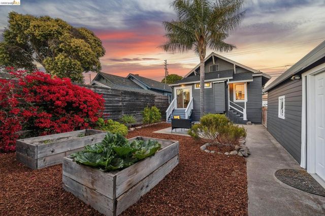 551 Richmond St, El Cerrito, CA 94530