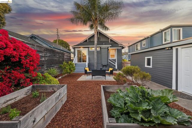 551 Richmond St, El Cerrito, CA 94530