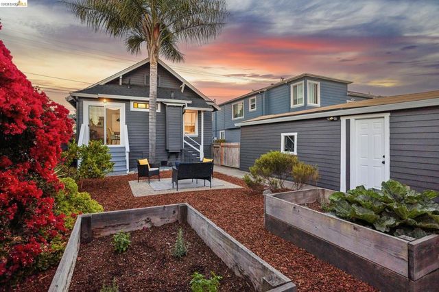 551 Richmond St, El Cerrito, CA 94530