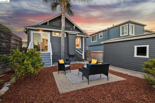 551 Richmond St, El Cerrito, CA 94530
