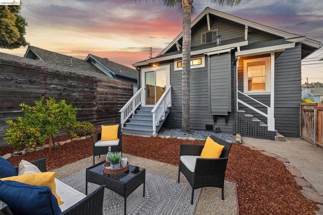 551 Richmond St, El Cerrito, CA 94530