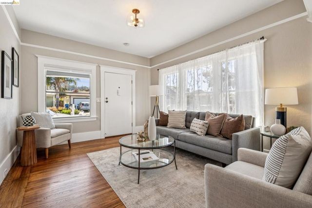 551 Richmond St, El Cerrito, CA 94530