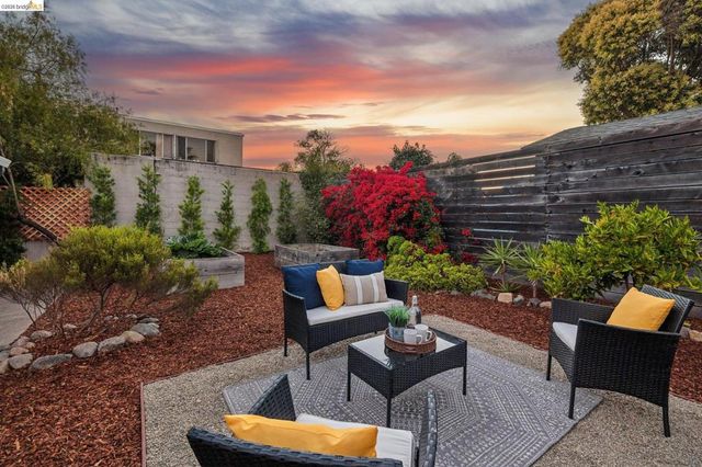 551 Richmond St, El Cerrito, CA 94530