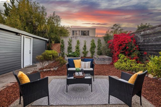 551 Richmond St, El Cerrito, CA 94530