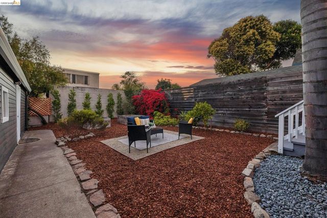 551 Richmond St, El Cerrito, CA 94530