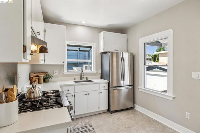 551 Richmond St, El Cerrito, CA 94530